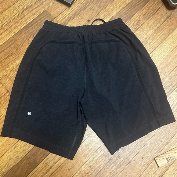 lululemon athletica Other - Lululemon athletic shorts size L